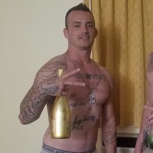 Meet your Posher, Bryan